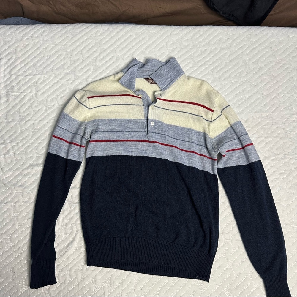 Men’s Sweater Trent Nathan